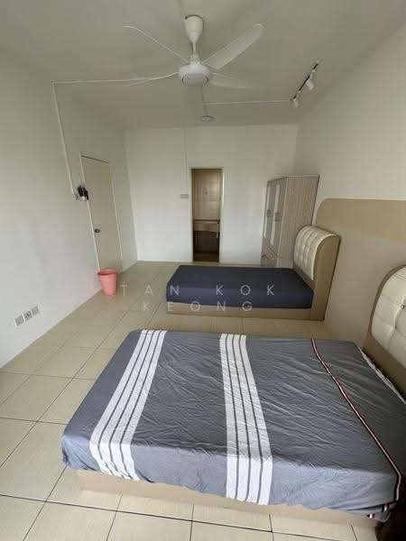 Kondominium untuk Disewa di Platinum Lake PV 12 - Enrico Tan - PropertyGuru.com.my