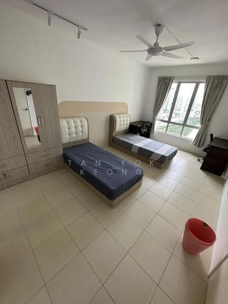 Kondominium untuk Disewa di Platinum Lake PV 12 - Enrico Tan - PropertyGuru.com.my