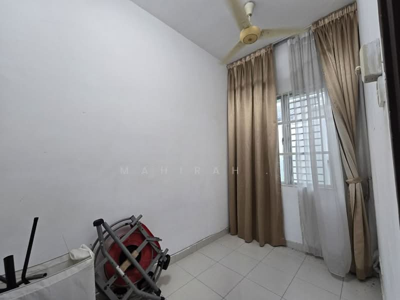 Rumah Teres 2 Tingkat untuk Dijual di Kajang (Selangor) - Mahirah . - Interior - PropertyGuru.com.my
