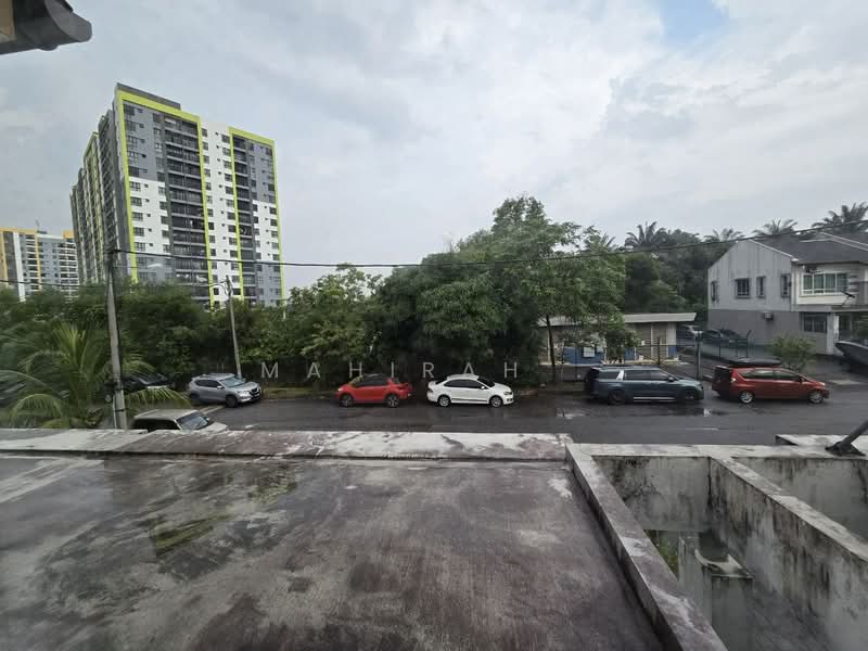 Rumah Teres 2 Tingkat untuk Dijual di Kajang (Selangor) - Mahirah . - Exterior - PropertyGuru.com.my