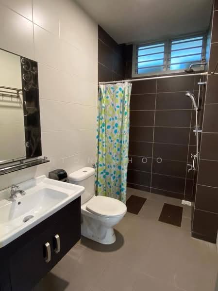 Condominium for Rent at The Seed Taman Sutera Utama - Fion Choo - PropertyGuru.com.my