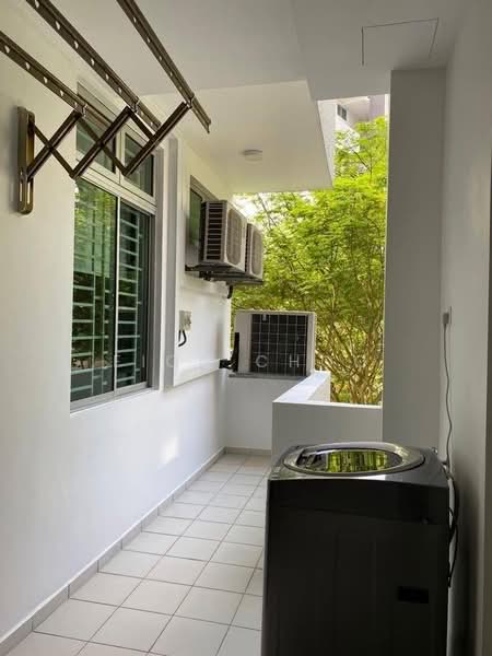 Condominium for Rent at The Seed Taman Sutera Utama - Fion Choo - PropertyGuru.com.my