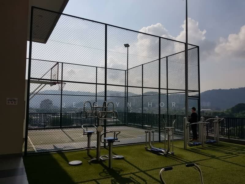 Service Residence for Rent at 28 Boulevard - Jesslyn Hor - Exterior - PropertyGuru.com.my