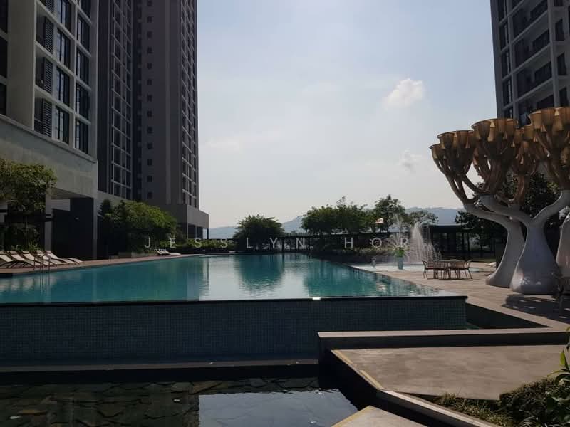 Service Residence for Rent at 28 Boulevard - Jesslyn Hor - Exterior - PropertyGuru.com.my