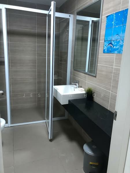 Service Residence for Rent at 28 Boulevard - Jesslyn Hor - Bathroom - PropertyGuru.com.my
