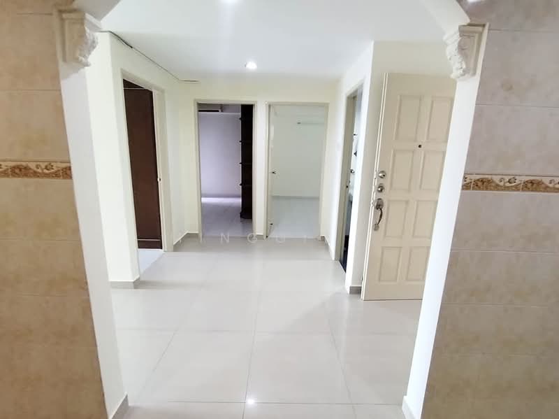 Apartment for Sale at Halaman Kristal - Minggie . - Interior - PropertyGuru.com.my