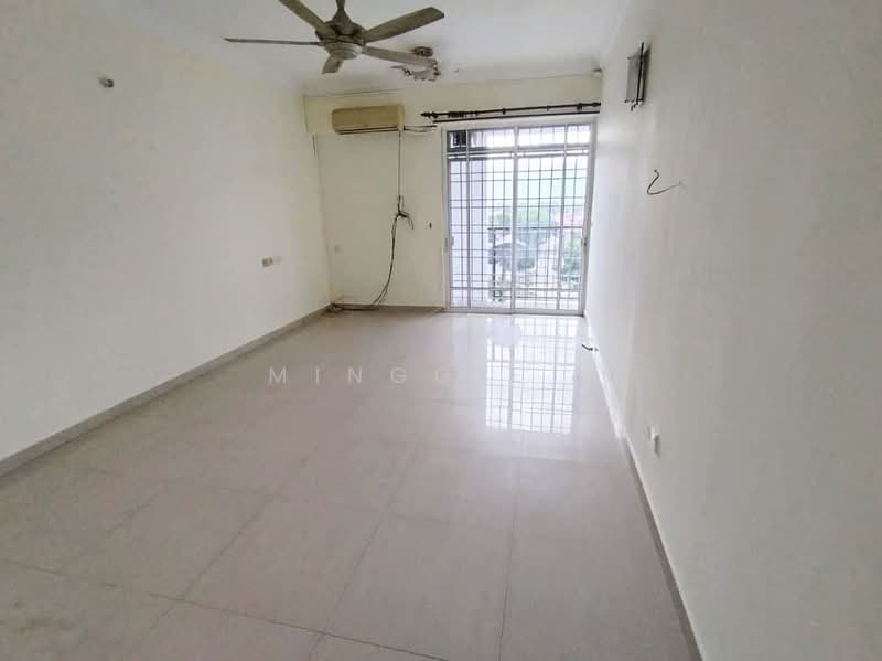 Apartment for Sale at Halaman Kristal - Minggie . - Living Room - PropertyGuru.com.my