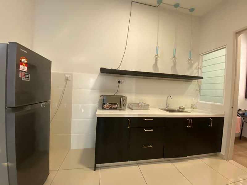 Servis Apartment untuk Disewa di Parkland Residence - Chin Siang Liow - PropertyGuru.com.my