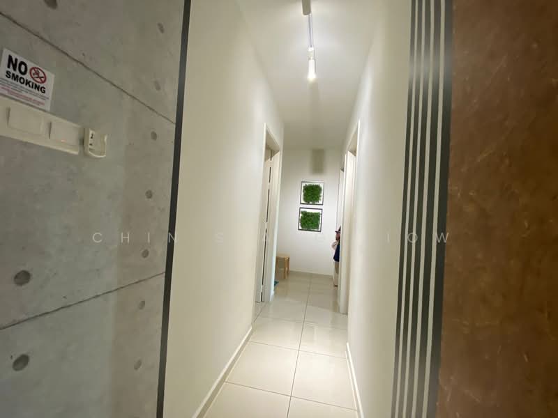 Servis Apartment untuk Disewa di Parkland Residence - Chin Siang Liow - PropertyGuru.com.my