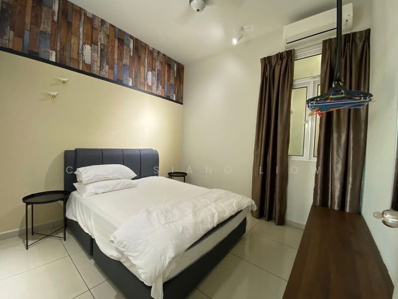 Servis Apartment untuk Disewa di Parkland Residence - Chin Siang Liow - PropertyGuru.com.my
