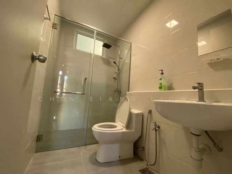 Servis Apartment untuk Disewa di Parkland Residence - Chin Siang Liow - PropertyGuru.com.my