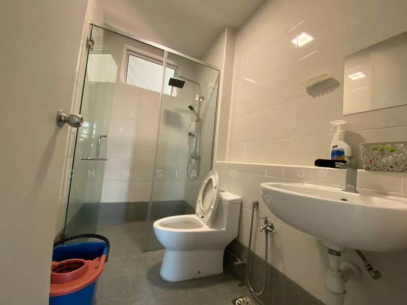 Servis Apartment untuk Disewa di Parkland Residence - Chin Siang Liow - PropertyGuru.com.my