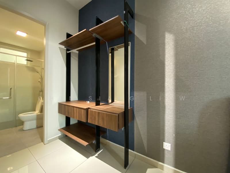 Servis Apartment untuk Disewa di Parkland Residence - Chin Siang Liow - PropertyGuru.com.my