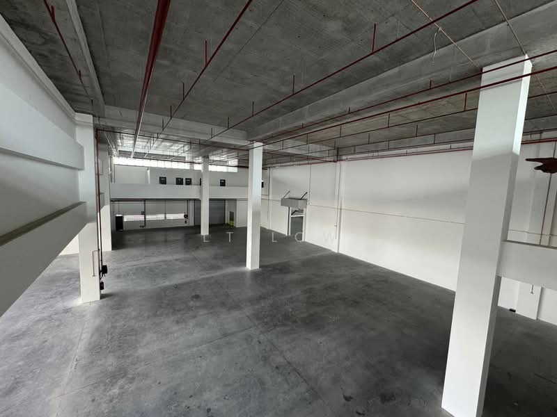 Factory for Sale in Ayer Keroh (Melaka) - LT Low - Interior - PropertyGuru.com.my