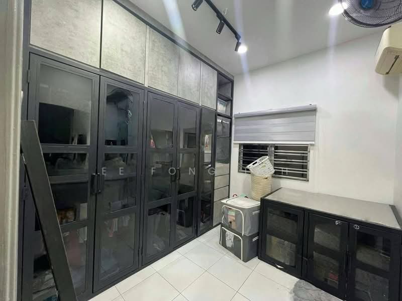 2-storey Terraced House for Sale in Kangkar Pulai (Skudai) - Ee Fong Toh - Interior - PropertyGuru.com.my