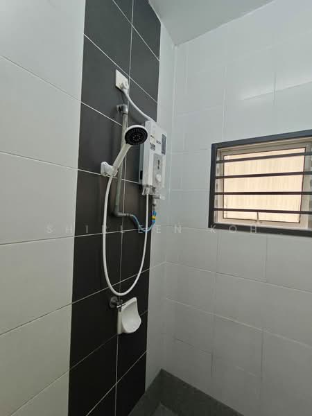 2-storey Terraced House for Rent in Taman Nusantara Prima (Gelang Patah) - Shirleen Koh - Bathroom - PropertyGuru.com.my