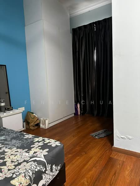 Apartment for Sale at Nusa Heights (Nusa Puncak) - Fennie Chua - Bedroom - PropertyGuru.com.my