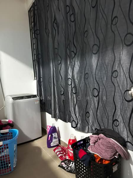 Apartment for Sale at Nusa Heights (Nusa Puncak) - Fennie Chua - Utility - PropertyGuru.com.my