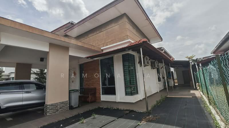 Bungalow House for Sale in Paya Rumput (Melaka) - Ramona Tan - Exterior - PropertyGuru.com.my