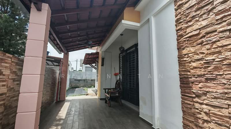 Bungalow House for Sale in Paya Rumput (Melaka) - Ramona Tan - Exterior - PropertyGuru.com.my