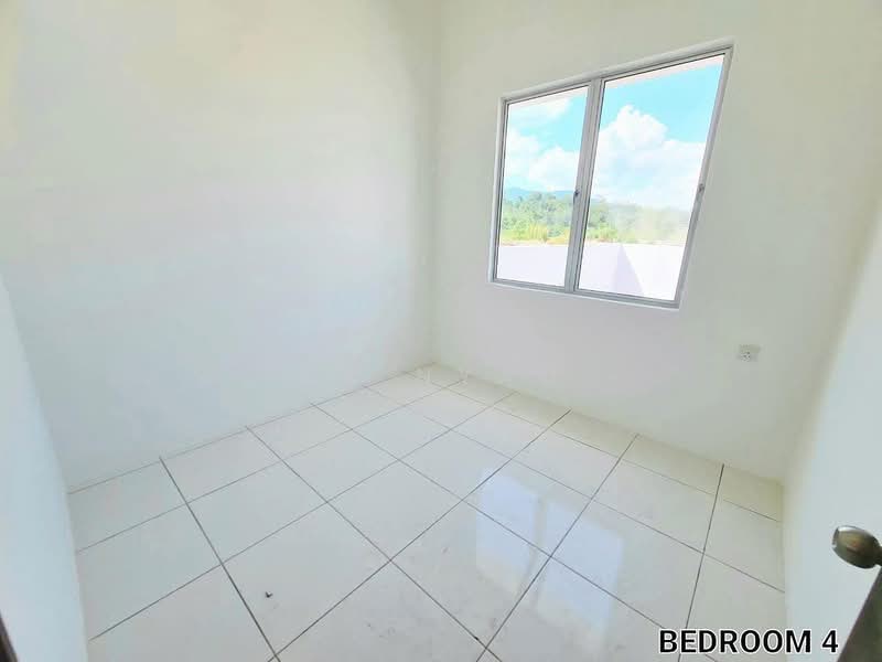 1-storey Terraced House for Sale in Ipoh (Perak) - Ck Nyau - PropertyGuru.com.my
