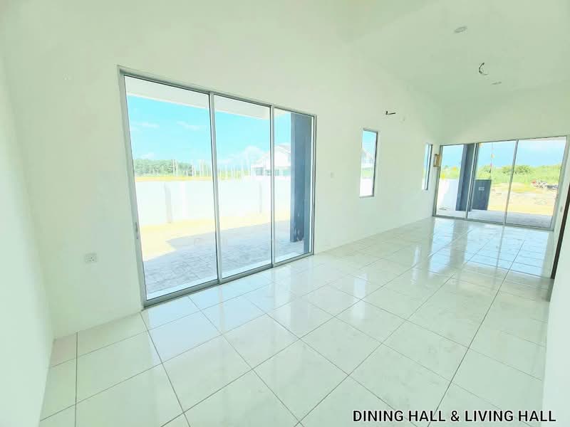 1-storey Terraced House for Sale in Ipoh (Perak) - Ck Nyau - PropertyGuru.com.my