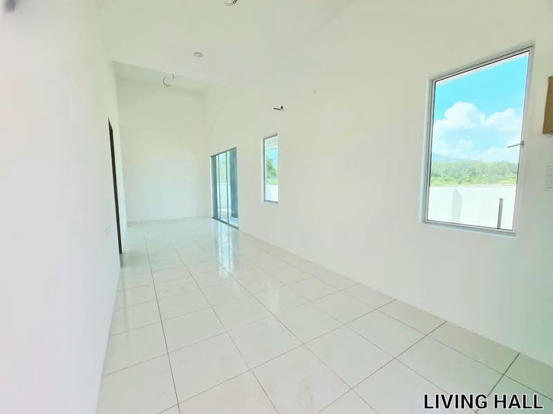 1-storey Terraced House for Sale in Ipoh (Perak) - Ck Nyau - PropertyGuru.com.my