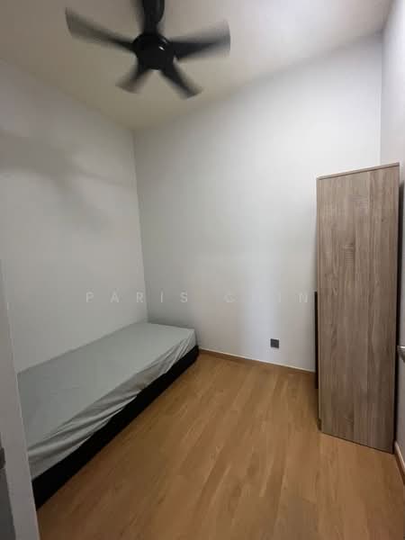 Service Residence for Rent at The Era @ Duta North - Paris Chin - PropertyGuru.com.my