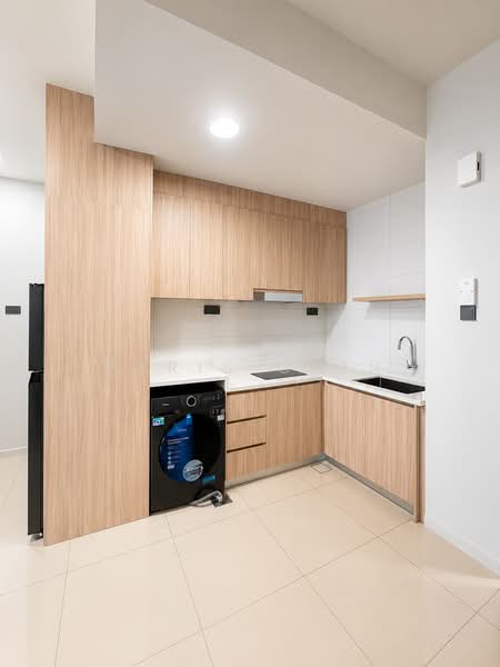 Service Residence for Rent at The Era @ Duta North - Paris Chin - PropertyGuru.com.my