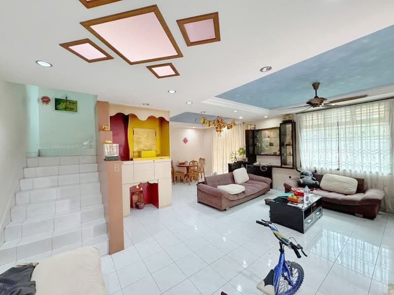 2-storey Terraced House for Sale in Taman Seri Orkid (Skudai) - Bess Wong - PropertyGuru.com.my