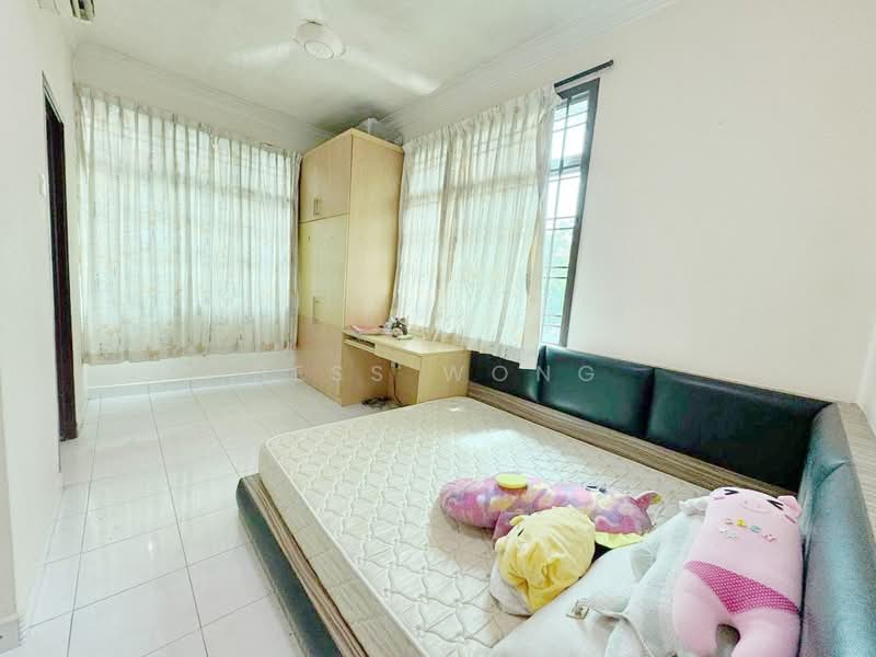 2-storey Terraced House for Sale in Taman Seri Orkid (Skudai) - Bess Wong - PropertyGuru.com.my