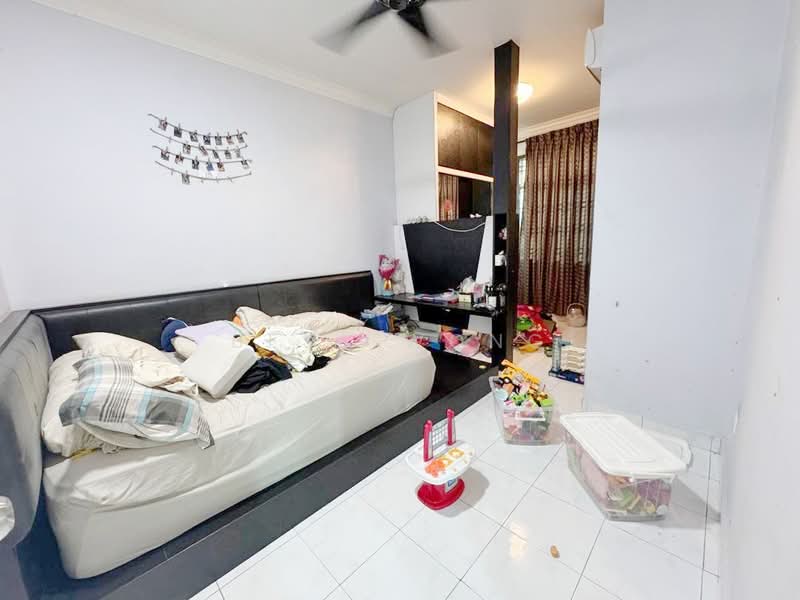 2-storey Terraced House for Sale in Taman Seri Orkid (Skudai) - Bess Wong - PropertyGuru.com.my