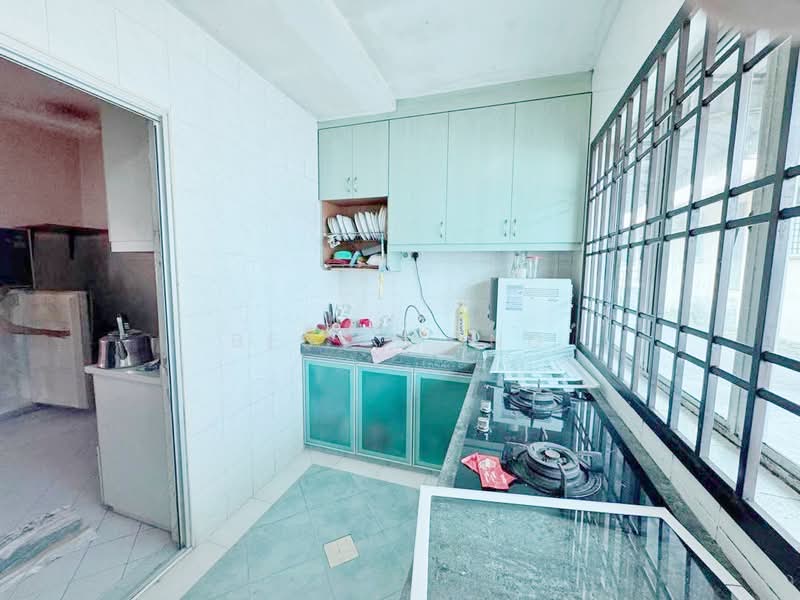 2-storey Terraced House for Sale in Taman Seri Orkid (Skudai) - Bess Wong - PropertyGuru.com.my