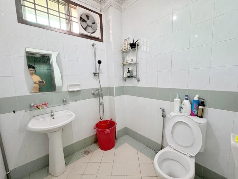 2-storey Terraced House for Sale in Taman Seri Orkid (Skudai) - Bess Wong - PropertyGuru.com.my