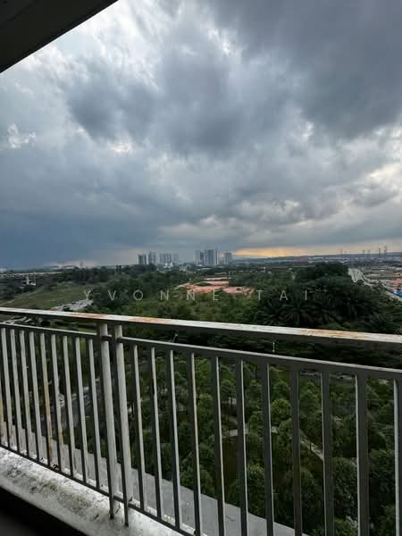 Service Residence for Rent at Centra Residences - Yvonne Tai - PropertyGuru.com.my