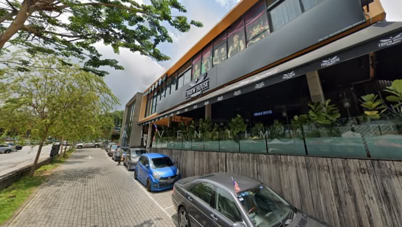 Kedai untuk Disewa di Bandar Menjalara (Kuala Lumpur) - Alven Lim - Exterior - PropertyGuru.com.my