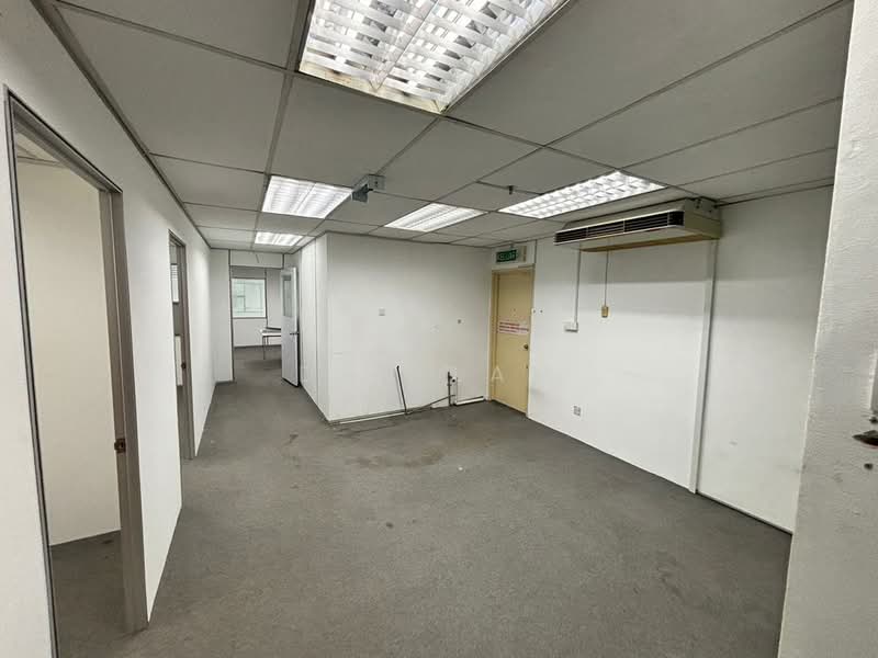 Office for Rent in KL City Centre (Kuala Lumpur) - Den Lam - Interior - PropertyGuru.com.my