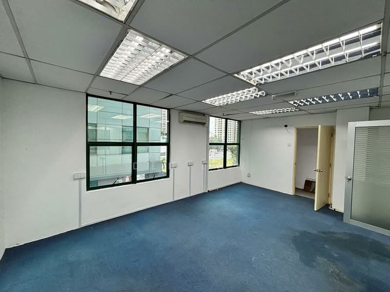 Office for Rent in KL City Centre (Kuala Lumpur) - Den Lam - Interior - PropertyGuru.com.my