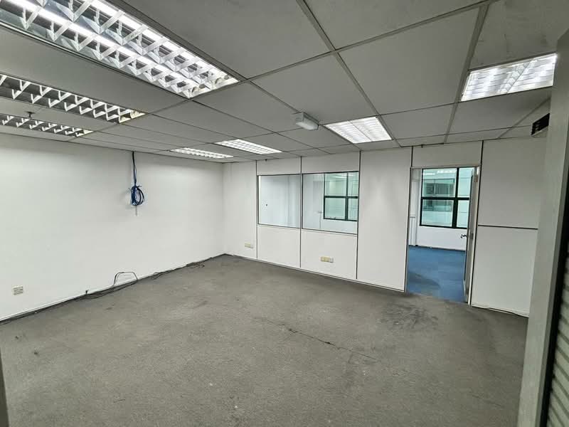 Office for Rent in KL City Centre (Kuala Lumpur) - Den Lam - Interior - PropertyGuru.com.my