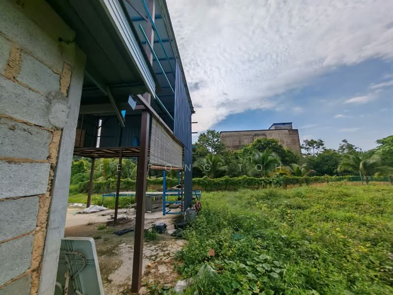 Agricultural Land for Sale in Kota Tinggi (Johor) - Ee Fong Toh - Exterior - PropertyGuru.com.my