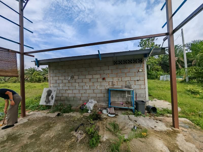 Agricultural Land for Sale in Kota Tinggi (Johor) - Ee Fong Toh - Exterior - PropertyGuru.com.my
