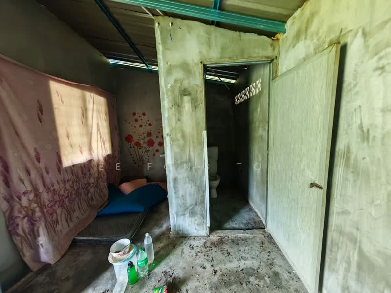 Agricultural Land for Sale in Kota Tinggi (Johor) - Ee Fong Toh - Interior - PropertyGuru.com.my