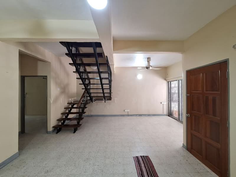 2-storey Terraced House for Rent in Taman Sri Muda (Shah Alam) - Vincent Vince - Interior - PropertyGuru.com.my