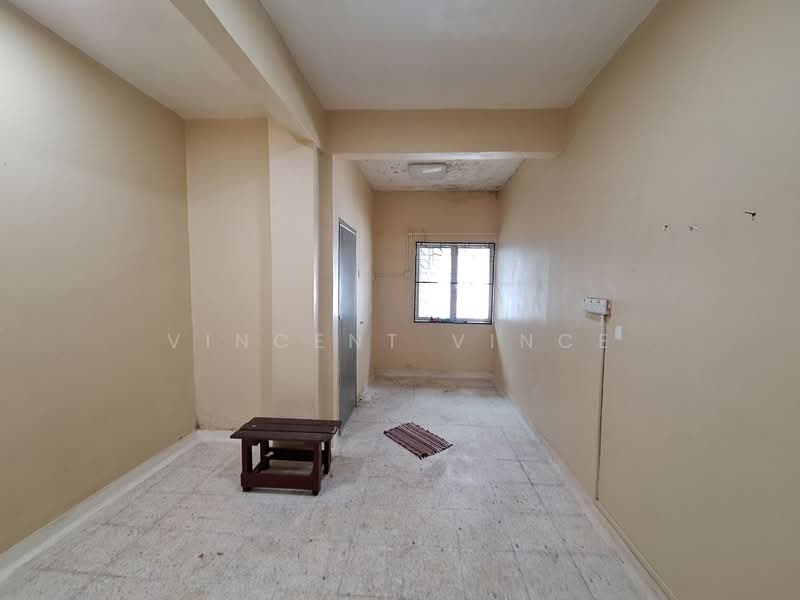 2-storey Terraced House for Rent in Taman Sri Muda (Shah Alam) - Vincent Vince - Interior - PropertyGuru.com.my