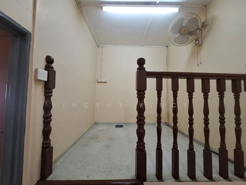 2-storey Terraced House for Rent in Taman Sri Muda (Shah Alam) - Vincent Vince - Interior - PropertyGuru.com.my