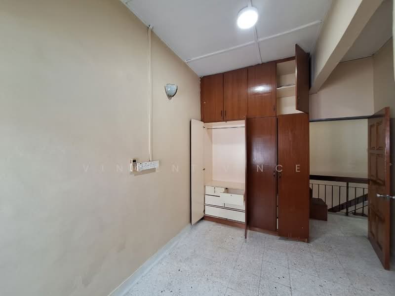 2-storey Terraced House for Rent in Taman Sri Muda (Shah Alam) - Vincent Vince - Interior - PropertyGuru.com.my
