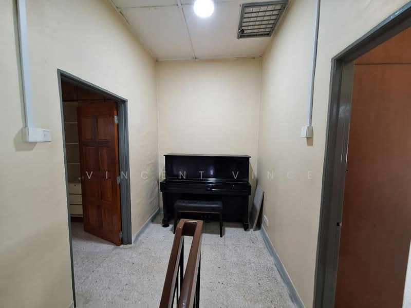 2-storey Terraced House for Rent in Taman Sri Muda (Shah Alam) - Vincent Vince - Interior - PropertyGuru.com.my
