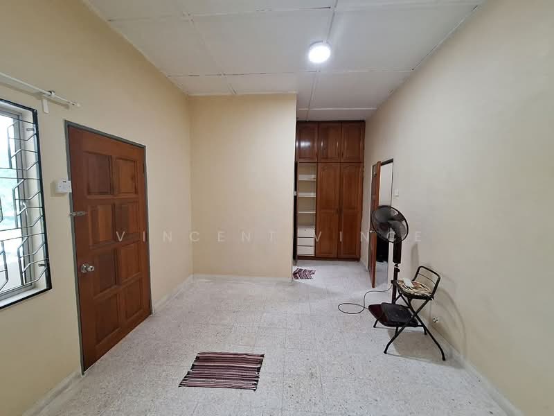 2-storey Terraced House for Rent in Taman Sri Muda (Shah Alam) - Vincent Vince - Interior - PropertyGuru.com.my