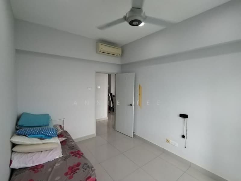 Service Residence for Rent at Tropez Residences - Annie Tee - PropertyGuru.com.my