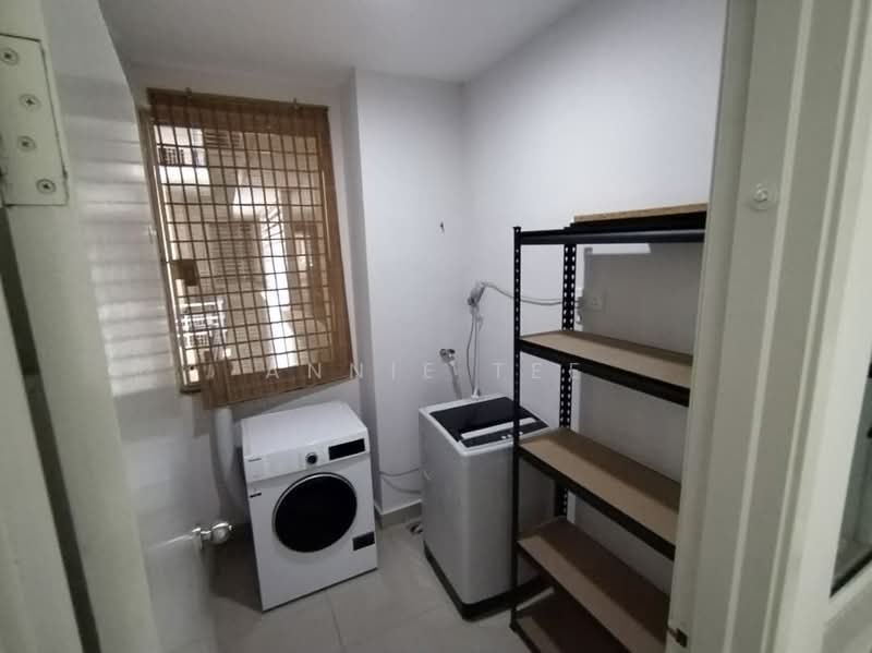 Service Residence for Rent at Tropez Residences - Annie Tee - PropertyGuru.com.my